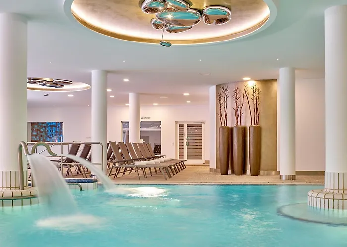 Hotel Maximilian