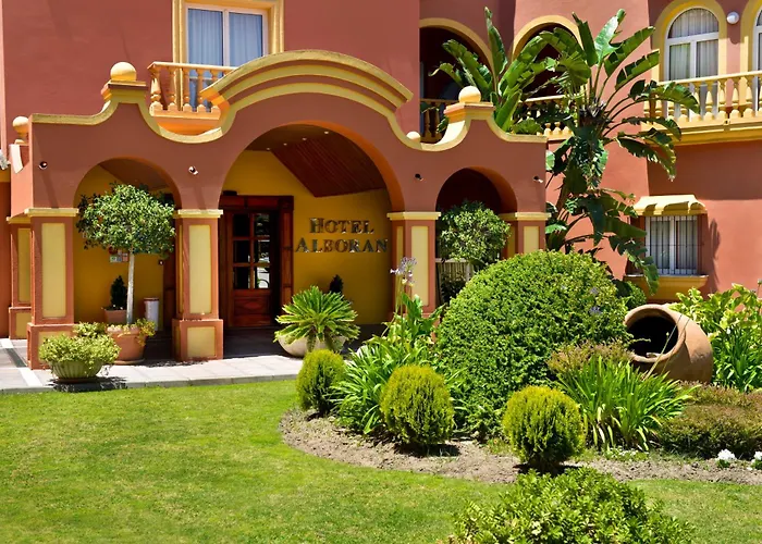 Alboran Algeciras