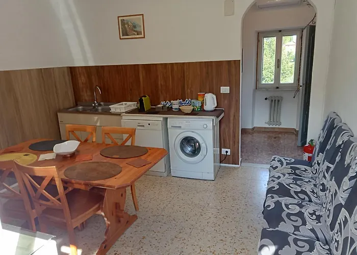 Casa Di Augusto
