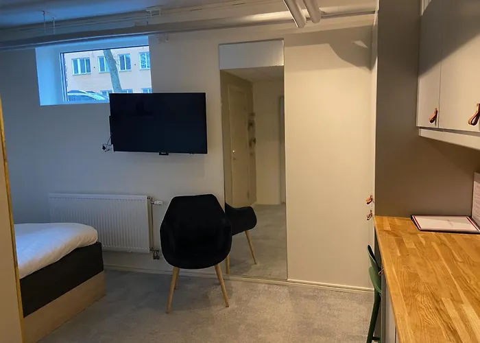 Avanti Apartment Hotel