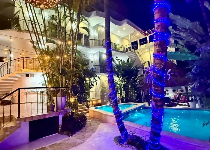 Refugio Huasteco Hotel Boutique
