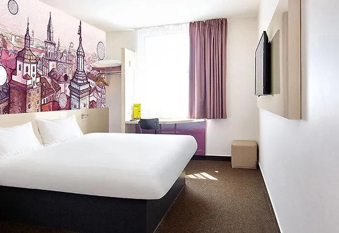 B&B Lublin Centrum