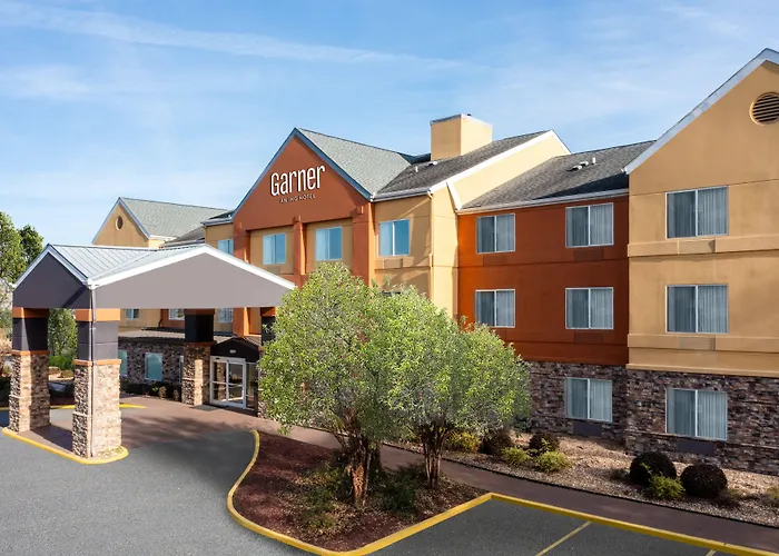 Garner Hotel Macon West By Ihg