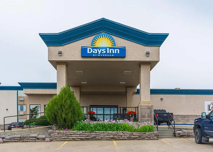 Days Inn By Wyndham