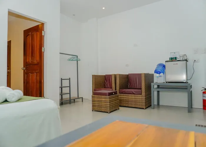 Royal Suites - Port Barton