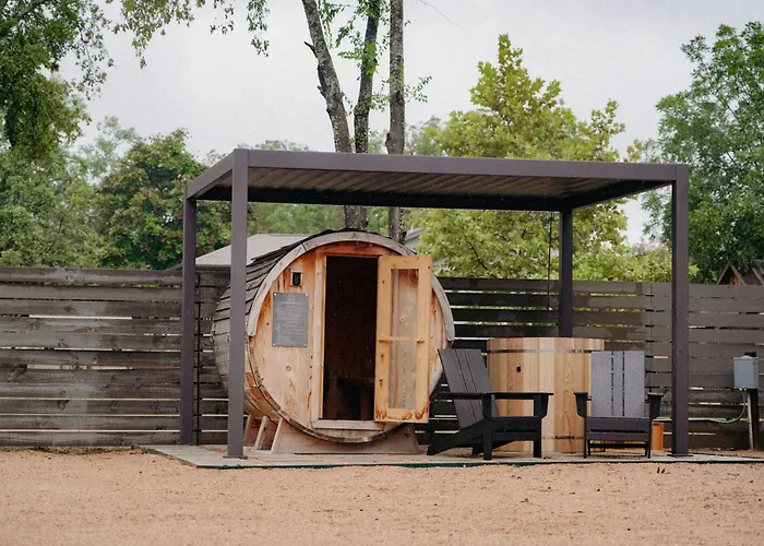 Camp Comfort