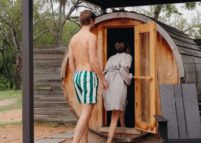 Camp Comfort