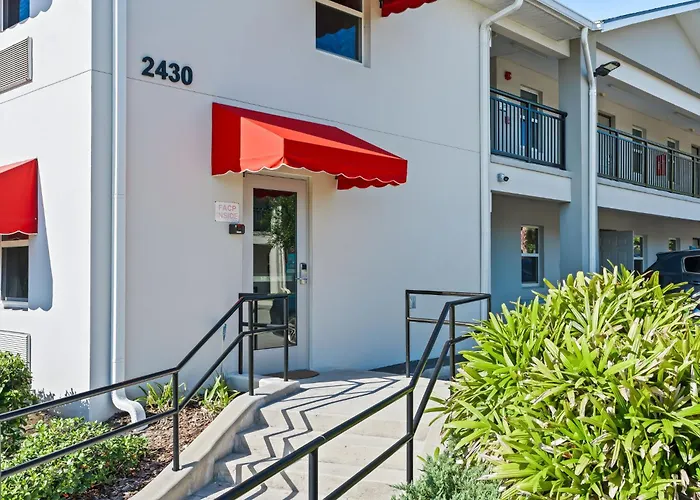 Baymont By Wyndham Ocala Suites