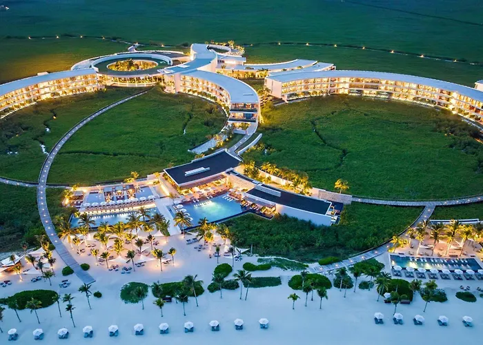 St. Regis Kanai Resort, Riviera Maya