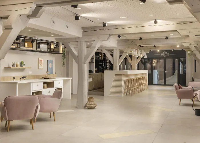 Hilton Garden Inn Paris La Villette