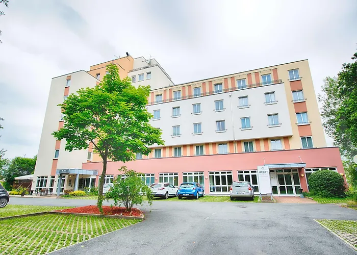 ACHAT Hotel Chemnitz