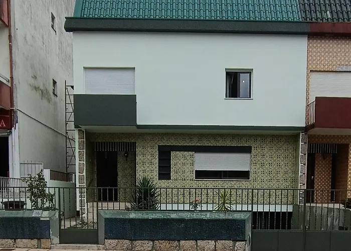 Casa Da Rosa