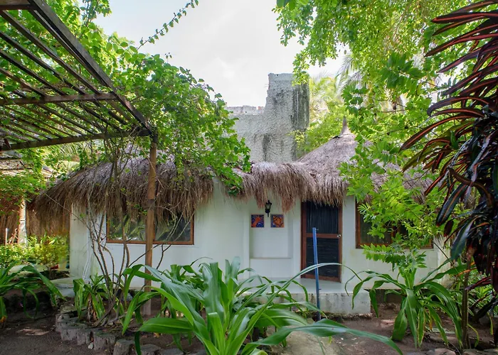 Isla Mulata