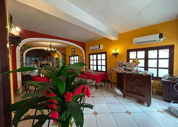 Colonial Matamoros
