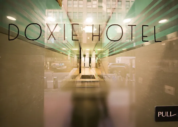 Doxie Hotel