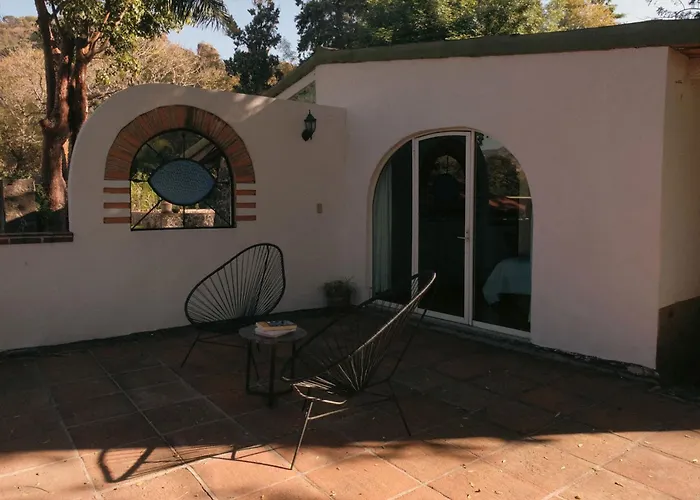 Villas Mexiko
