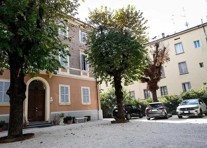 Residence del Centro