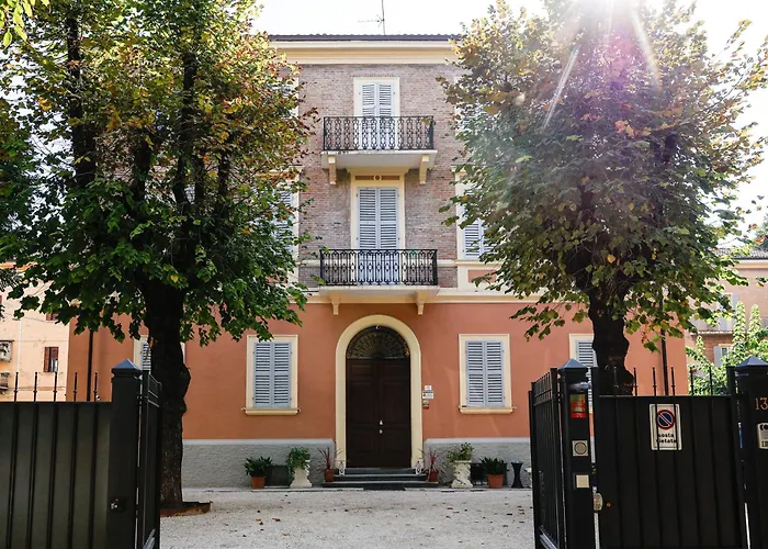 Residence del Centro