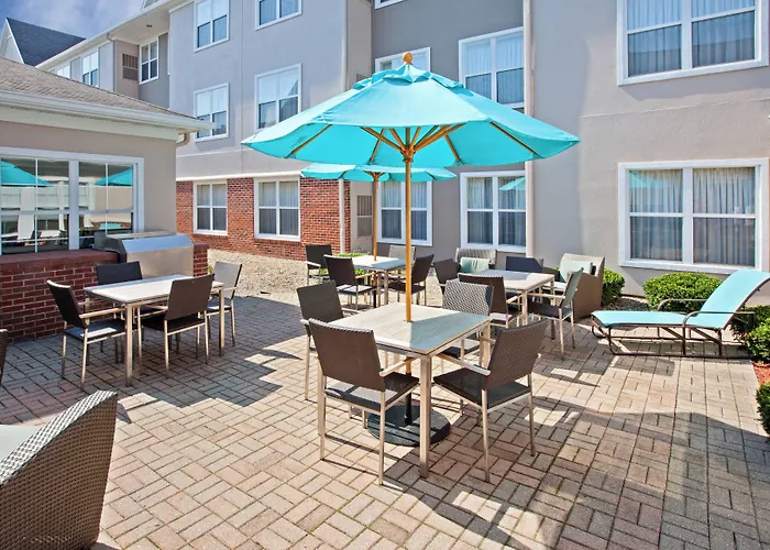 Residence Inn Chicago Southeast/Hammond, In