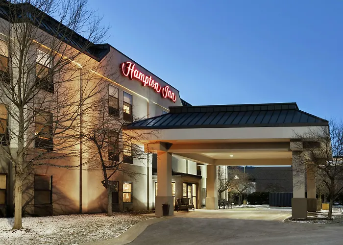 Hampton Inn /Johnson City