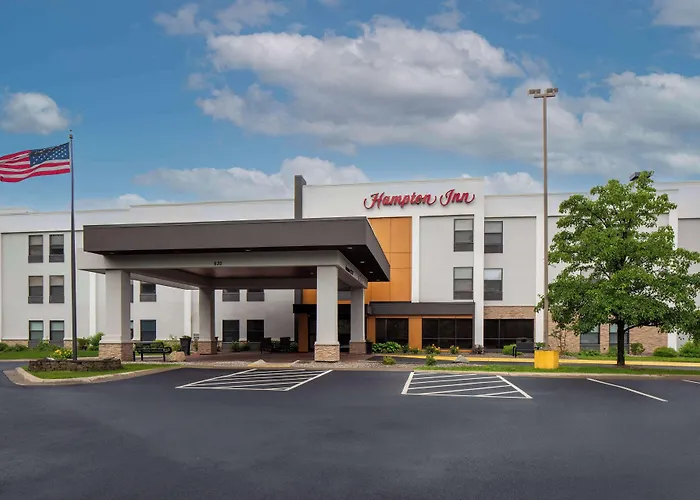 Hampton Inn /Johnson City