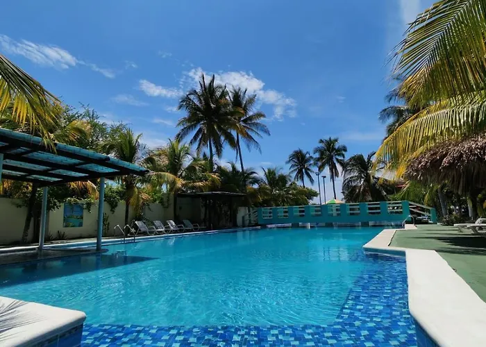 Coconut Village
