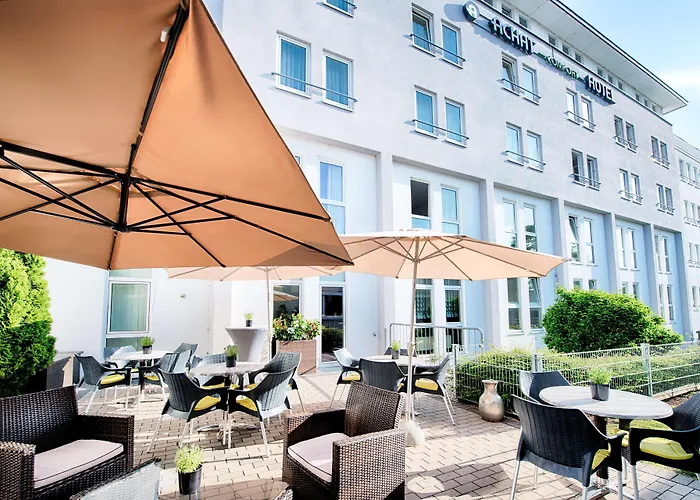 Achat Hotel Hockenheim