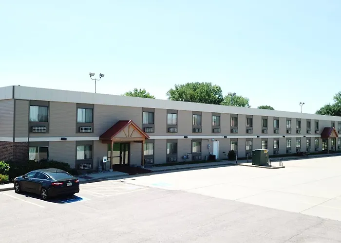 Prairie Inn