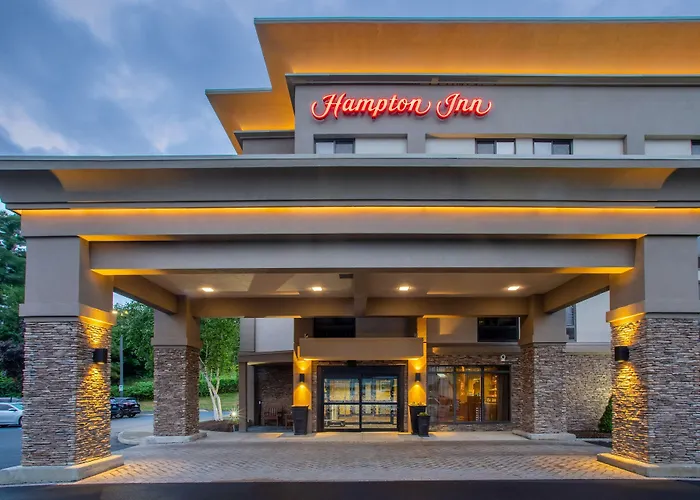 Hampton Inn Fishkill