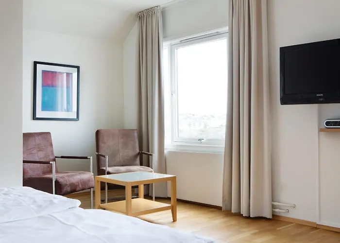 Comfort Hotel Fosna