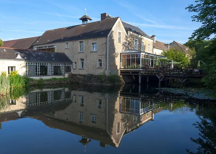 Auberge Du Manet