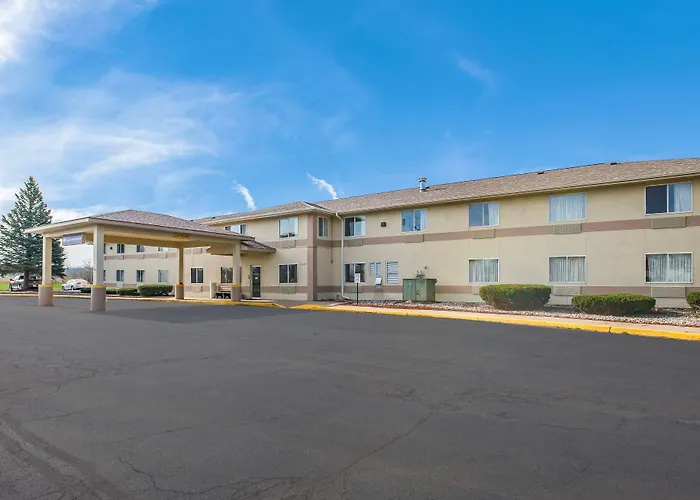 Americas Best Value Inn Charlotte
