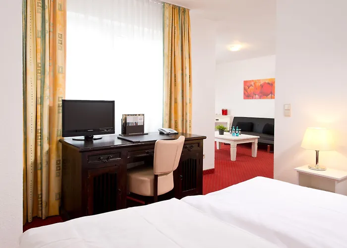 Hotel Newton Karlsruhe