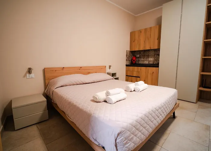 B&B Al Teatro Romano Benevento