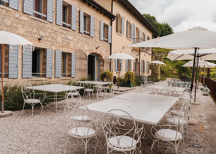 Locanda La Candola