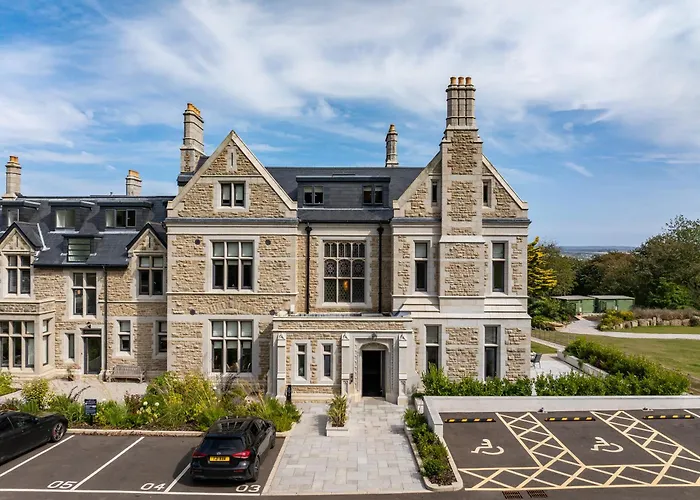 Treloyhan Manor St Ives
