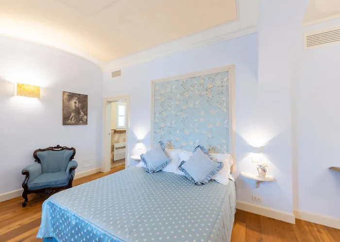 Borgo Sante Country House Ponte Valleceppi