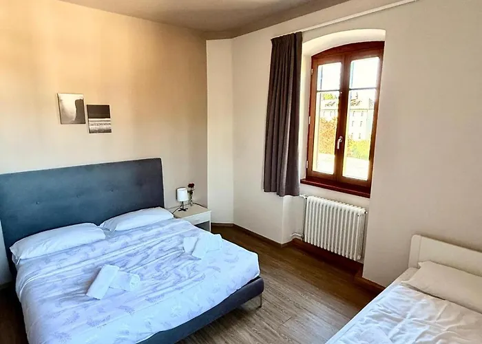 Hotel Pietralba Madonna di Pietrelba