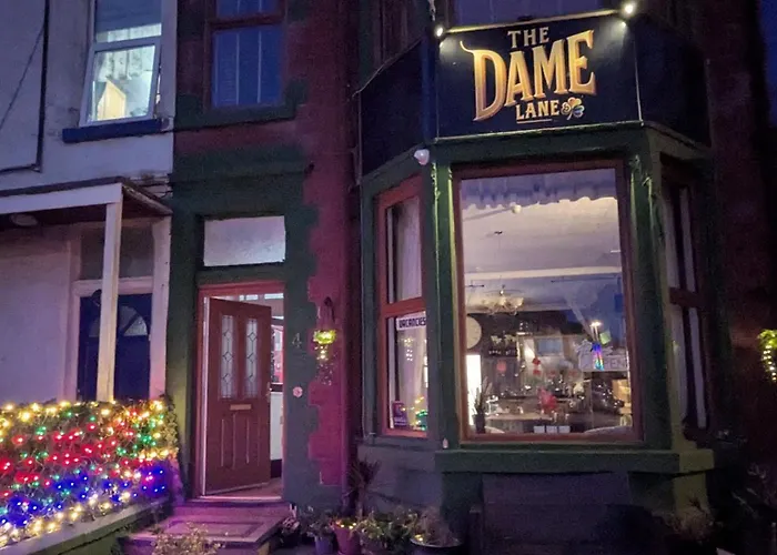 The Dame Lane