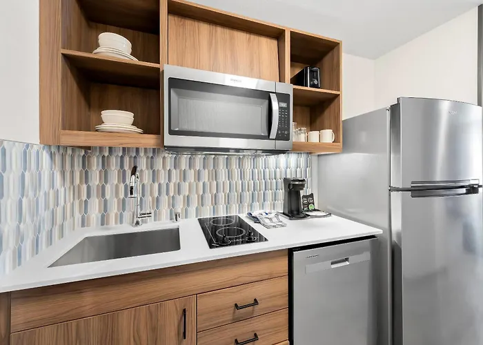 Everhome Suites San Bernardino - Loma Linda