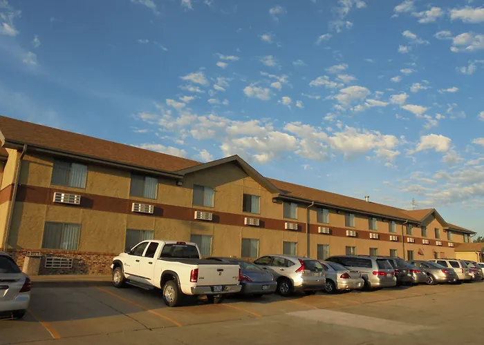 Super 8 By Wyndham