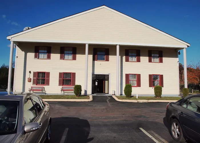 Hilltop Express Inn