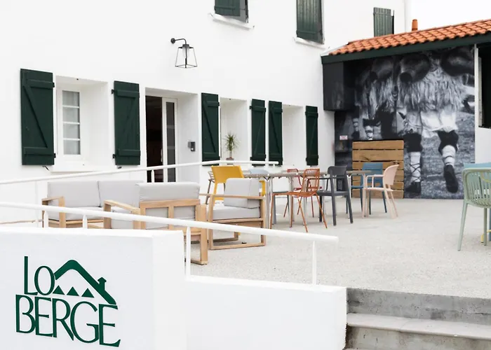 Lo Berge