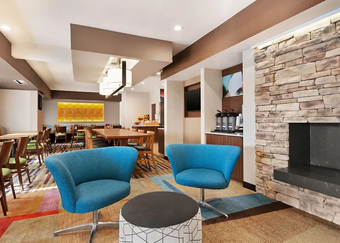 Fairfield Inn