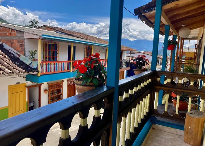 Jardín Mágico