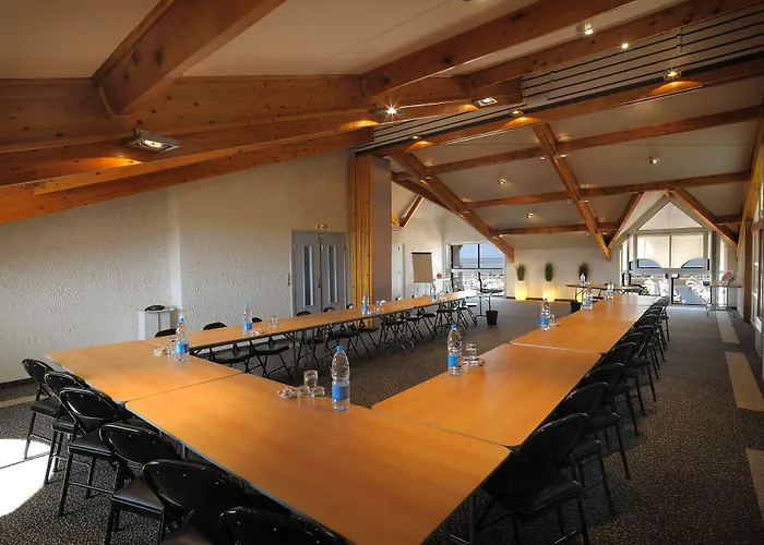 Hotel Le Nautic Arcachon