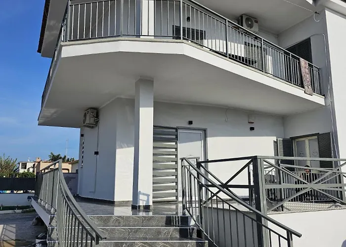 40 Parallelo