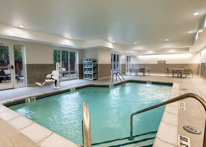 Fairfield Inn & Suites By Marriott St Louis