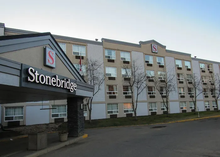 Stonebridge