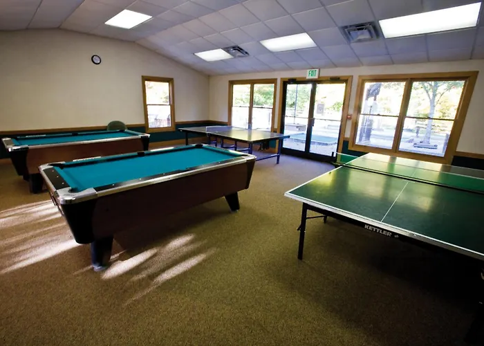 Club Wyndham Resort At Fairfield Sapphire Valley